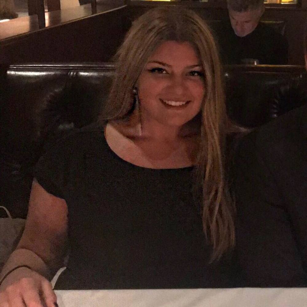 Meet your Posher, Kelsey